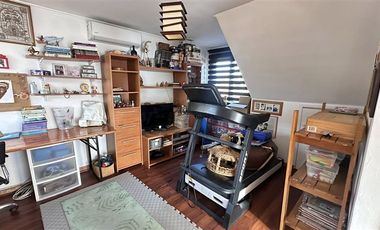 Casa en Venta en Diego portales