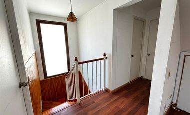 Casa en Venta en Diego portales