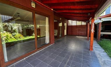 Casa en Venta en Diego portales