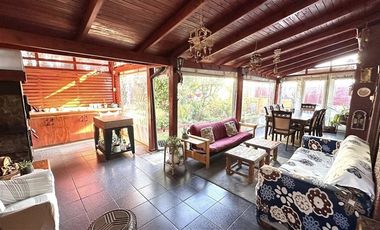 Casa en Venta en Diego portales