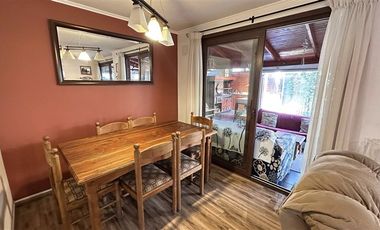 Casa en Venta en Diego portales