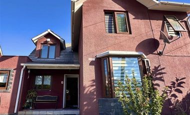 Casa en Venta en Diego portales