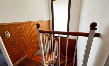 Casa en Venta en Diego portales