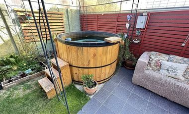 Casa en Venta en Diego portales