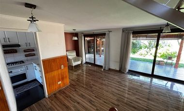 Casa en Venta en Diego portales