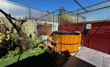 Casa en Venta en Diego portales