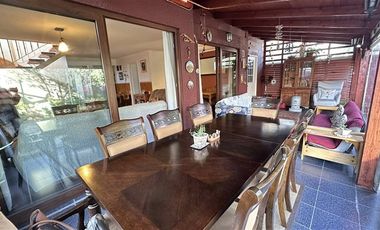 Casa en Venta en Diego portales