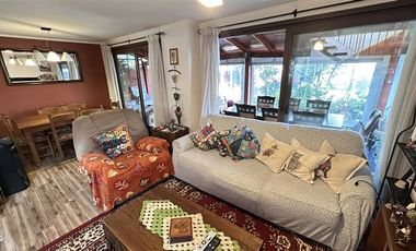 Casa en Venta en Diego portales