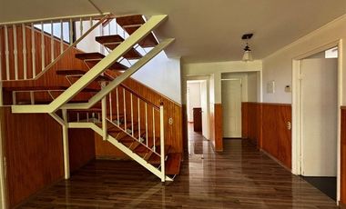 Casa en Venta en Diego portales