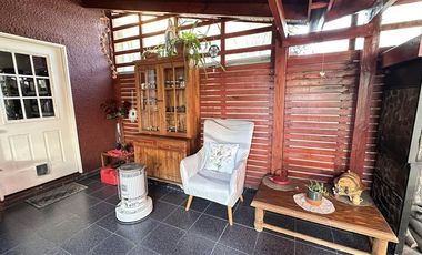 Casa en Venta en Diego portales