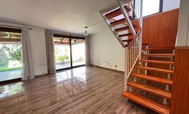 Casa en Venta en Diego portales