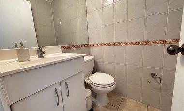 Casa en Venta en Diego portales