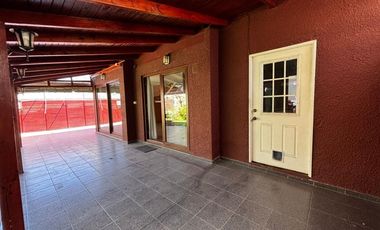 Casa en Venta en Diego portales