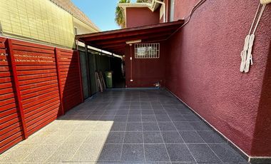 Casa en Venta en Diego portales
