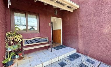 Casa en Venta en Diego portales