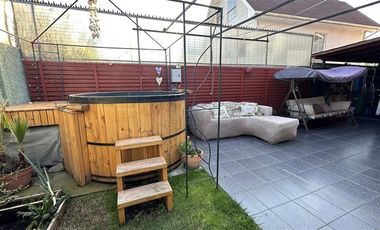 Casa en Venta en Diego portales