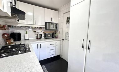 Casa en Venta en Diego portales