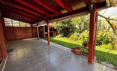 Casa en Venta en Diego portales