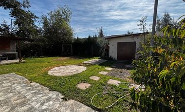 Casa en Venta en Loteo Las Vizcachas