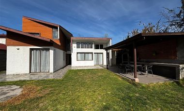 Casa en Venta en Loteo Las Vizcachas