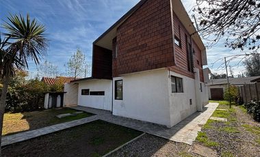 Casa en Venta en Loteo Las Vizcachas