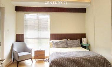 Rumah Rapi Siap Huni Dalam Cluster Di Discovery Bintaro JS16851