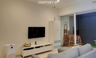 Rumah Rapi Siap Huni Dalam Cluster Di Discovery Bintaro JS16851