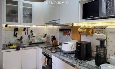 Rumah Rapi Siap Huni Dalam Cluster Di Discovery Bintaro JS16851