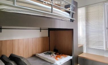 Rumah Rapi Siap Huni Dalam Cluster Di Discovery Bintaro JS16851