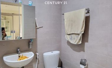 Rumah Rapi Siap Huni Dalam Cluster Di Discovery Bintaro JS16851