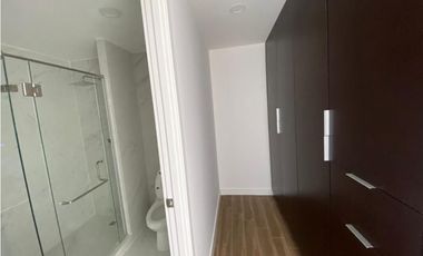 Departamento en Renta CityPoint 2 Recámaras Semi-Amueblado