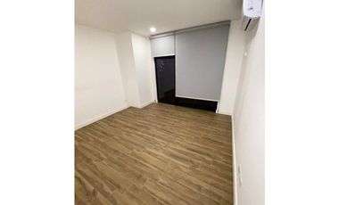 Departamento en Renta CityPoint 2 Recámaras Semi-Amueblado