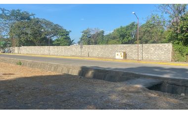 Terreno Premium – frente a Walmart y Galerías 30,000 m²