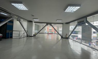 LOCAL EN ARRIENDO EN ZONA CENTRO/ARMENIA