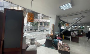 LOCAL EN ARRIENDO EN ZONA CENTRO/ARMENIA