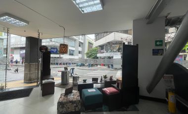 LOCAL EN ARRIENDO EN ZONA CENTRO/ARMENIA