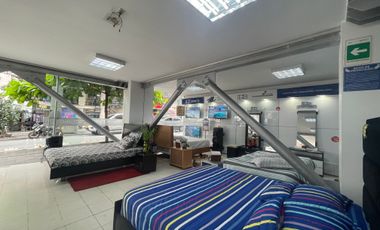 LOCAL EN ARRIENDO EN ZONA CENTRO/ARMENIA