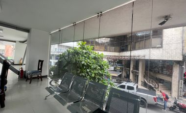 LOCAL EN ARRIENDO EN ZONA CENTRO/ARMENIA