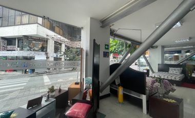 LOCAL EN ARRIENDO EN ZONA CENTRO/ARMENIA