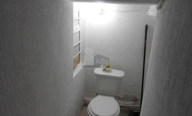 Estudio en renta, Lomas de Guayangareo, Morelia