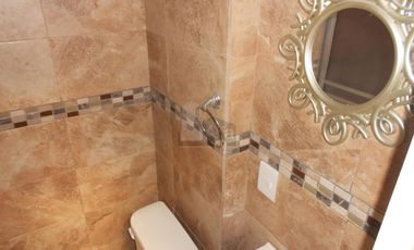 Estudio en renta, Lomas de Guayangareo, Morelia