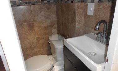 Estudio en renta, Lomas de Guayangareo, Morelia