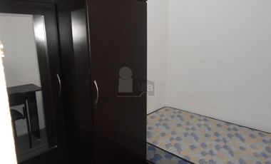 Estudio en renta, Lomas de Guayangareo, Morelia