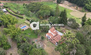 VENTA de FINCAS en MESA DE LOS SANTOS