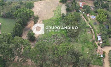 VENTA de FINCAS en MESA DE LOS SANTOS