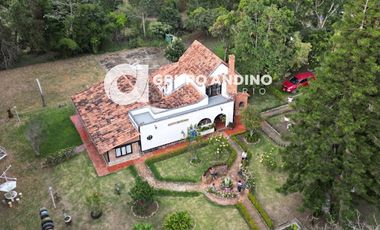 VENTA de FINCAS en MESA DE LOS SANTOS