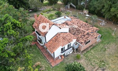 VENTA de FINCAS en MESA DE LOS SANTOS