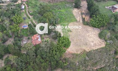 VENTA de FINCAS en MESA DE LOS SANTOS