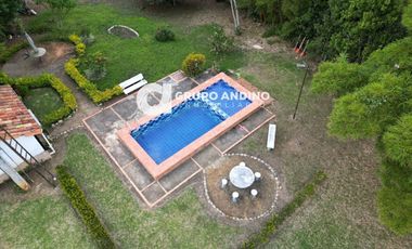 VENTA de FINCAS en MESA DE LOS SANTOS