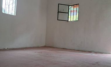 VENTA de CASA LOTE en FUSAGASUGA